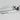 ET2 Doric ribbed glass wall sconce, 18 in Polished Chrome, alternate view
