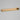 ET2 Doric ribbed glass wall sconce, 24 in Natural Aged Brass, alternate view