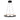 ET2 Nodes 18" LED Pendant CCT Select Black