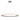 ET2 Nodes 32" LED Pendant CCT Select Brushed Aluminum