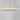 ET2 Nodes 32" LED Pendant CCT Select Gold