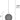 ET2 Brilliant Pendant Polished Chrome