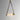 ET2 Dispatch 17" LED Pendant Natural Aged Brass