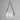 ET2 Dispatch 21" LED Pendant Natural Aged Brass