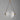 ET2 Dispatch 21" LED Pendant Natural Aged Brass