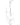 ET2 Marsh leaf shade pendant line drawing with dimensions