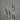 ET2 Pirouette 5-Light LED Pendant Black