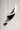 ET2 Pirouette LED Pendant Black