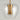 ET2 Newton LED Pendant Black/Gold