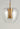 ET2 Newton LED Pendant Black/Gold