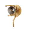 ET2 Planetary LED Wall Sconce Gold