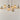 Planetary Linear Pendant by ET2 - E24187-148GLD
