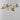 Planetary Linear Pendant by ET2 - E24187-148GLD
