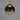 ET2 Planetary LED Pendant Black