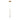 ET2 Stillo LED Pendant Gold