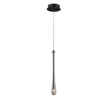 ET2 Stillo LED Pendant Black