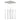 ET2 Stillo 9-Light LED Pendant Satin Nickel