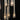 ET2 Stillo 9-Light LED Pendant Gold