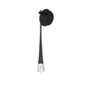 ET2 Pierce LED Sconce Black