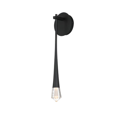 ET2 Pierce LED Sconce Black