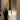 ET2 Pierce faceted crystal wall sconce, Gold, alternate view