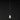 ET2 Pierce LED Pendant Black