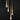 ET2 Pierce 5-Light LED Pendant Gold
