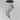 ET2 Pierce 16-Light LED Chandelier Black