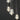ET2 Pierce 16-Light LED Chandelier Black