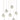 ET2 Orb II 9-Light LED Pendant Polished Chrome