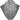 ET2 Wave Wall Sconce Polished Chrome