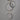 ET2 Hoopla 6-Light LED Pendant Black/Gold