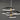 ET2 Hoopla 6-Light LED Pendant Black/Gold
