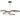 ET2 Hoopla 6-Light LED Pendant Black/Gold