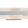 ET2 Ripple 30" LED Bath Vanity Polished Chrome