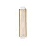 ET2 Celine 24" LED Bath Vanity Natural Aged Brass