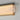 ET2 Celine white spiral glass bath vanity light, 24 in Natural Aged Brass, alternate view