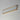 ET2 Celine white spiral glass bath vanity light, 32 in Natural Aged Brass, alternate view