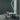 ET2 Swank 8-Light LED Pendant Polished Chrome