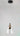 ET2 Sven LED Pendant Black/Coffee