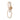 ET2 Unity 3-Light LED Wall Sconce Brushed Champagne