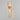 ET2 Unity 3-Light LED Wall Sconce Brushed Champagne