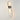 ET2 Unity 3-Light LED Wall Sconce Black Chrome