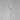 ET2 Unity Vertical LED Pendant Black Chrome