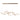 ET2 Unity 6-Light LED Pendant Brushed Champagne