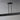 Beam LED Linear Pendant by ET2 - E24636-BKPC