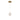 ET2 Rhythm LED Pendant Gold