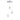 ET2 Rhythm 3-Light LED Pendant Polished Chrome