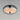 ET2 Voto LED Flush Mount Gunmetal
