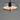 ET2 Voto 2-Light LED Pendant Gunmetal
